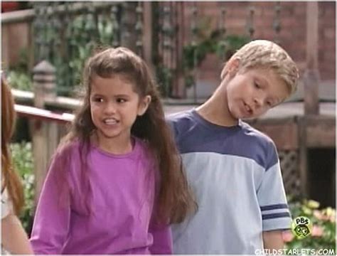 Selena Gomez - "Barney & Friends"/"Tea-riffic Manners" Images/Pictures ...