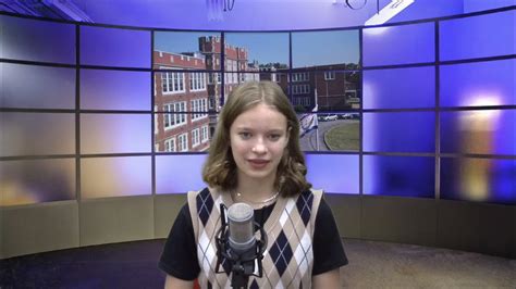 WPHS News Sept 8 2022 - YouTube