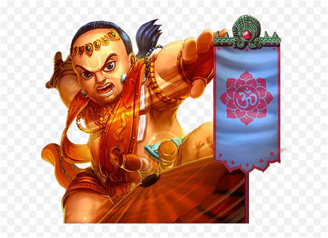 Vamana Smite Wiki : In smite, players take on the visage of a mythological god and take part in ...