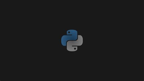 Wallpaper : python, programming, minimalism, grey, technology 2560x1440 - RoyalChamber47 ...