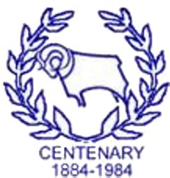 Derby County Logo History