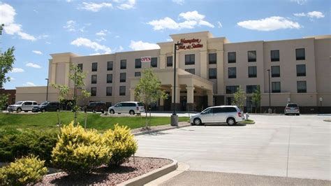 12 Best Hotels in Pueblo, Colorado