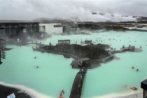 Blue Lagoon, Iceland | Blue Lagoon, Iceland | Domenico Convertini | Flickr