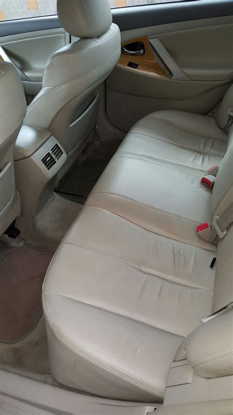 Toyota Camry Xle 2009 Model Full Option - Autos - Nigeria