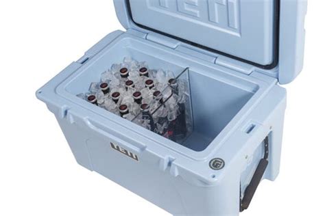 Clear Yeti Cooler Dividers from www.mensgrill.com | Yeti Coolers | Pinterest | Coolers and Yeti ...