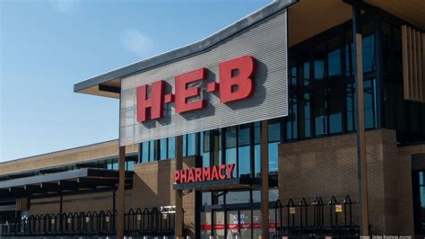 Where are H-E-B stores in Dallas-Fort Worth? Current, future locations mapped - Dallas Business ...