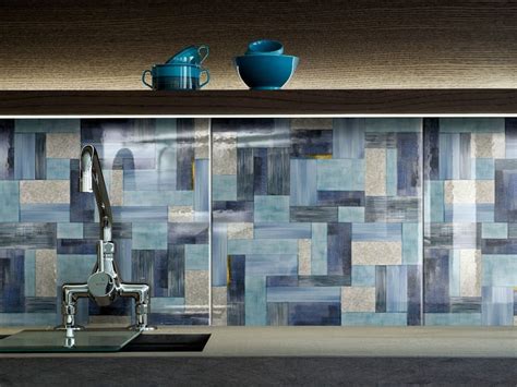 Ceramic wall tiles WALLPAPER By Ceramica Bardelli