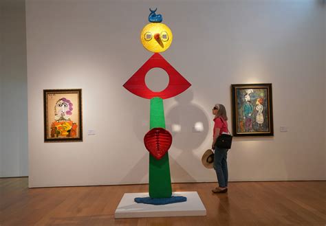 Miro sculpture expected to sell for nearly $7 million - Art & Culture - The Jakarta Post