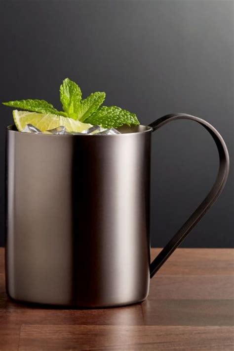 10 Best Moscow Mule Mugs to Buy in 2020