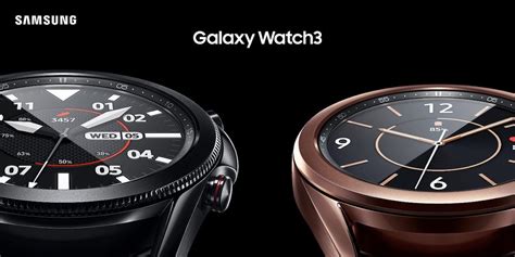 Samsung Galaxy Watch 4, Watch 4 Active Screen Size and Model Numbers Tipped, Here's When They ...