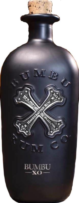 Bumbu XO Rum 750ml - Vine Republic