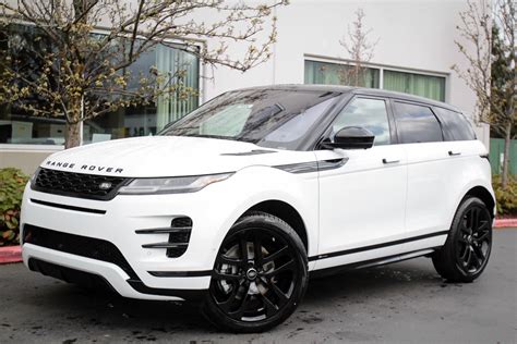 Range Rover Evoque Sport 2020 - Photos All Recommendation