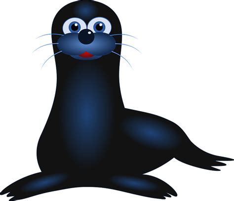 Seal Clipart Transparent Background Seal Transparent Background | The Best Porn Website