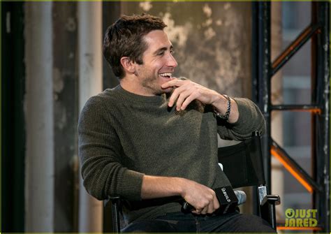 Jake Gyllenhaal Reflects on Political Importance of 'Brokeback Mountain': Photo 3233968 | Jake ...