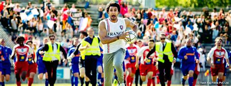 Befikre Movie - Video Songs, Movie Trailer, Cast & Crew Details | YRF