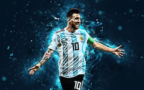 Desktop Messi 4K Wallpapers - Wallpaper Cave