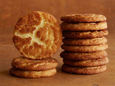 Snickerdoodles | Recipe | Holiday cookie recipes, Snickerdoodle recipe ...