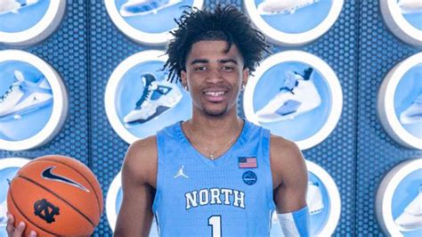 Stepinac grad R.J. Davis is next in line at UNC - BVM Sports