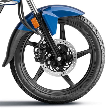 Honda Livo BS6 Bike Disc Variant Priced At Rs 74,256: Specs, Features, Colours, & All Other ...