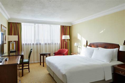 Glasgow Marriott Hotel in United Kingdom - Room Deals, Photos & Reviews