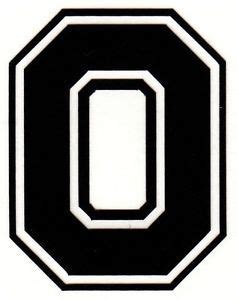 Image result for ohio state buckeyes logo clip art | Ohio state ...