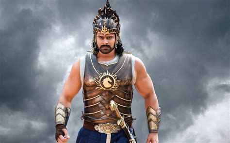 4K, 5K, Sathyaraj, Kattappa, Prabhas, Fire, Men, Baahubali 2: The ...