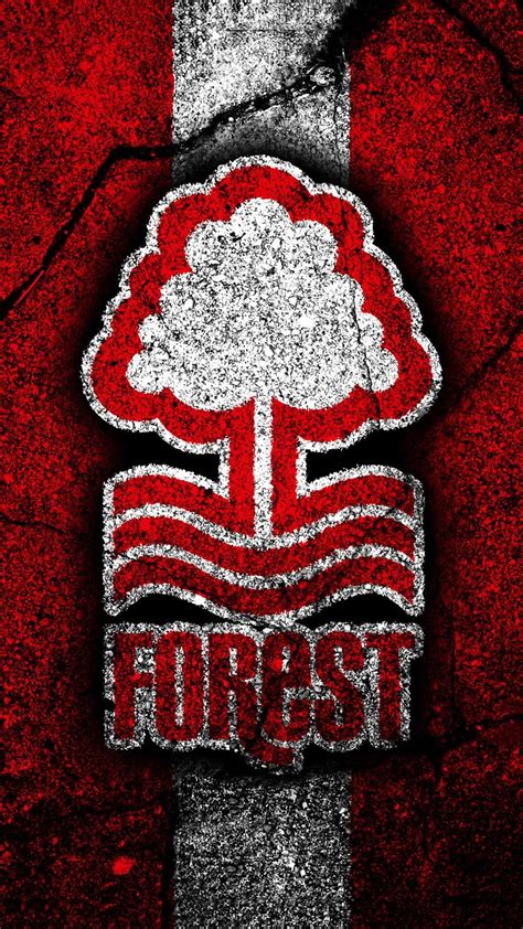 Nottingham Forest Wallpaper - iXpap