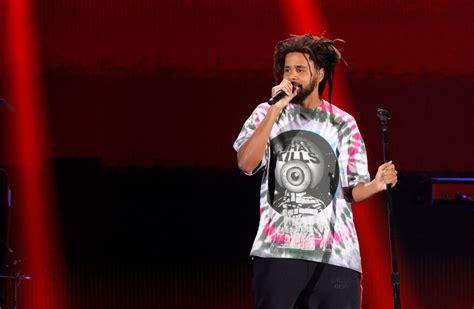 10 Of J. Cole's Best Songs Ranked