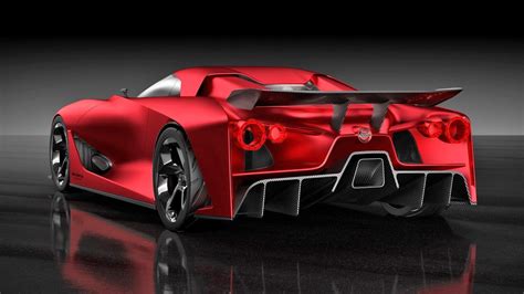 All Electric Nissan GT-R Should Tesla be Worried?