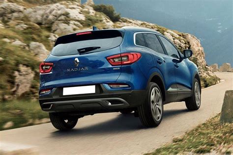 Renault Kadjar 2024 Colours, Available in 8 Colours in Singapore | Oto