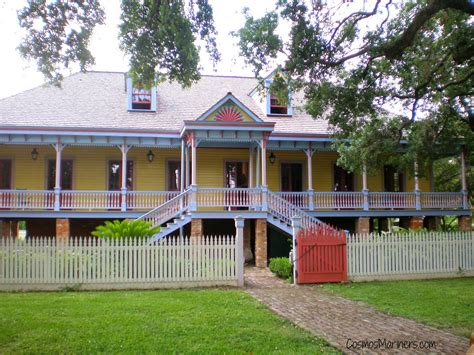 5 Best Plantations in Louisiana: the River Road and Beyond - Cosmos Mariners: Destination Unknown