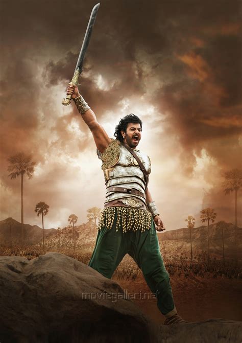 Baahubali 2 New Images HD | Prabhas | Anushka | Moviegalleri.net