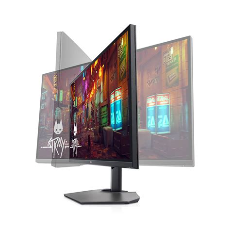 Dell G3223Q 32" 4K UHD 144Hz 1ms FreeSync Premium Pro Gaming Monitor