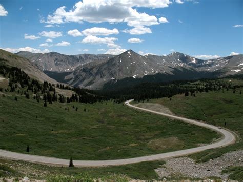 Cottonwood Pass, Colorado, Buena Vista, Offroad, Trail | Colorado Vibes