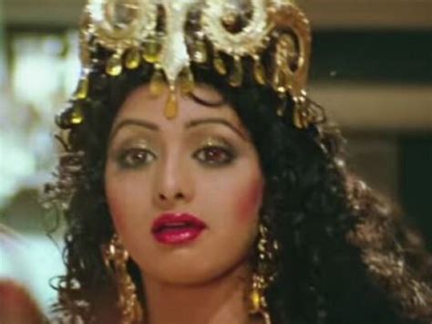 Mr India sequel | Sridevi did not want Mr India sequel or remake: 'Such a happy situation is ...