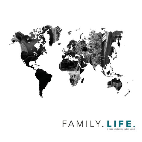 Family.Life. Photobook Template :: Behance