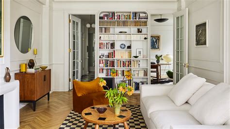 A Historic Upper West Side Apartment Remains Untouched, and That’s the Best Part | Architectural ...