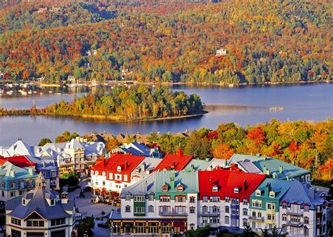 19 Top Tourist Attractions in Québec | PlanetWare