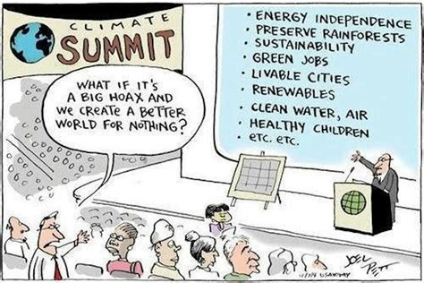 11 Hilarious Climate Change Memes To Quiet The Naysayers Who Keep Denying It's Real