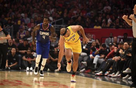 Jared Dudley: Playing Clippers In Western Conference Finals At Staples ...