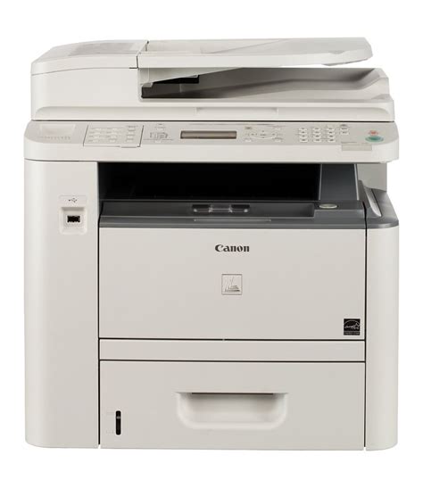 Amazon.com: Canon imageCLASS D1350 Laser Multifunction Printer ...