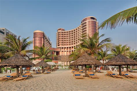 Holiday Beach Danang Hotel and Resort, Da Nang | 2022 Updated Prices, Deals