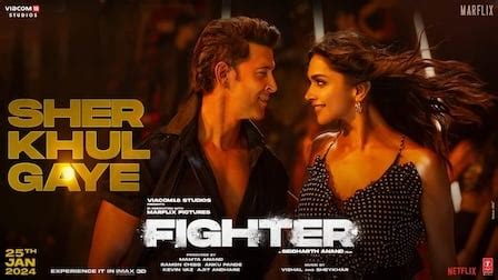 Fighter Movie All Songs List with Lyrics & Videos | iLyricsHub