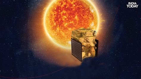 Isro’s Aditya L1 solar spacecraft activates second instrument ...