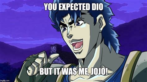 The Best JoJo Memes Of January 2022 - YouTube