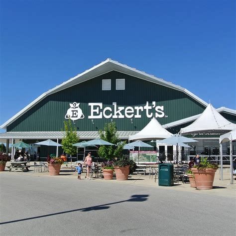 Eckert's Belleville Farm - Eckert's Belleville Farm Yorumları - Tripadvisor