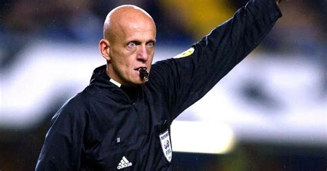 Pierluigi Collina: The most acclaimed referee in football history ...