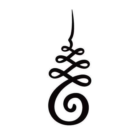 Unalome Meaning: History Behind the Buddhist Symbol - YOGA PRACTICE