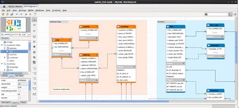 MySQL :: MySQL Workbench