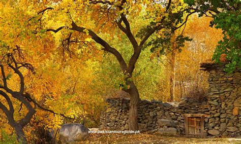 Hunza Valley